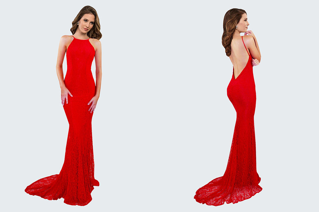 Long Prom Dresses Leeds