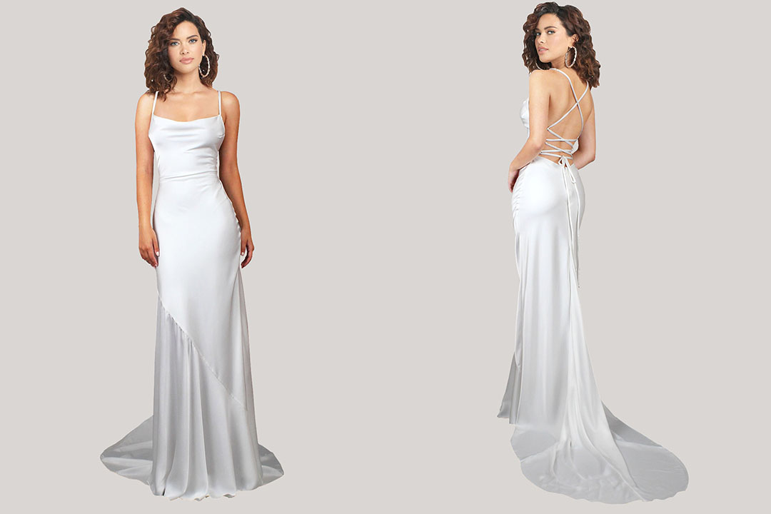 Boho Wedding Dresses Leeds