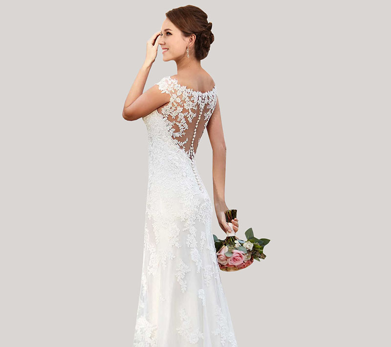 Wedding Dresses Leeds